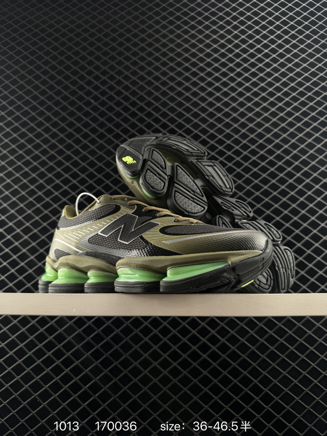 New Balance 2000 NB2000